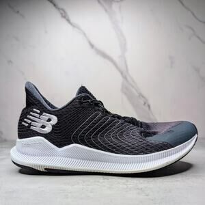 New Balance FuelCell Propel V1 Womens Running Shoes - US 7 Black Gray WFCPRLB1